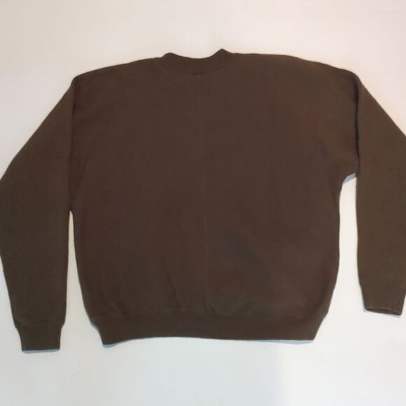 Aspesi Wool Pullover - Picture 7 of 7
